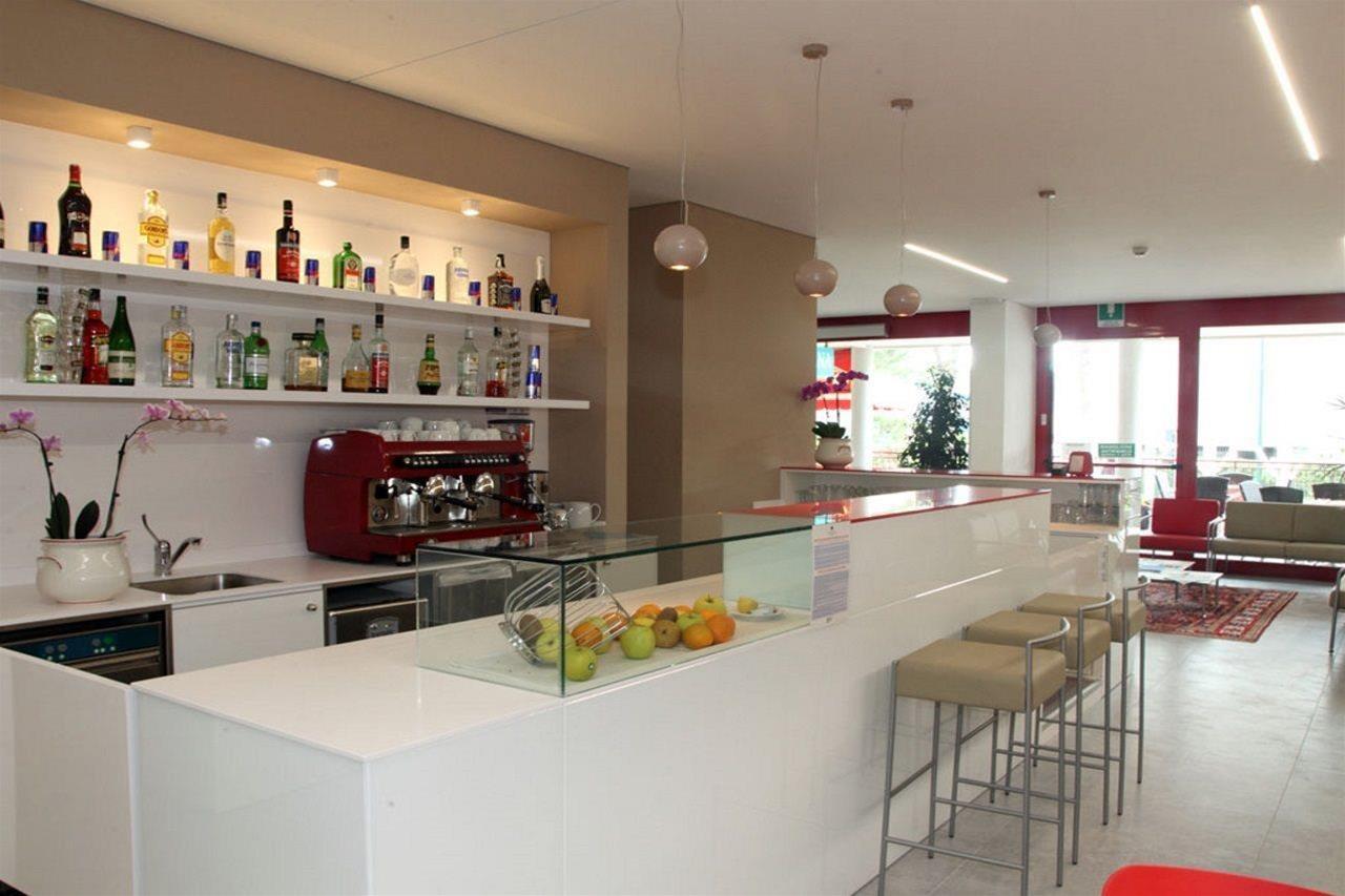 Hotel Regina Lignano Sabbiadoro Luaran gambar