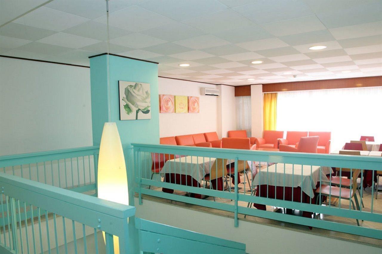 Hotel Regina Lignano Sabbiadoro Luaran gambar